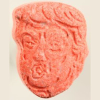 Donald Trump molecular scheme