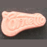 Cornetto molecular scheme