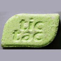 Tic Tac molecular scheme