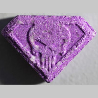 Punisher molecular scheme