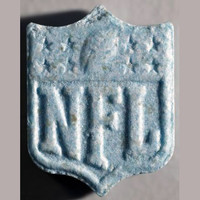 NFL molecular scheme