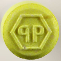 Philipp Plein molecular scheme