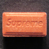 Red Supreme molecular scheme