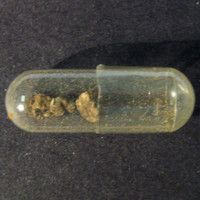 Moon Rocks molecular scheme