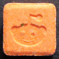 Snoo molecular scheme