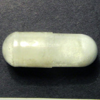 Alprazolam molecular scheme