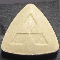 Mitsubishi molecular scheme