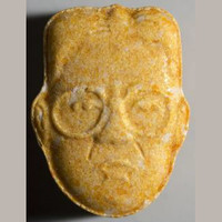 Kim Jong-il molecular scheme