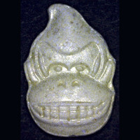 Donkey Kong molecular scheme