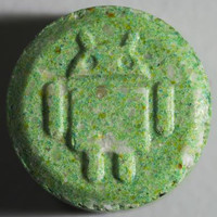 Android molecular scheme