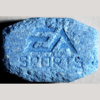 EA Sports molecular scheme