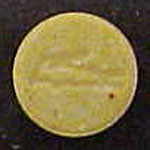 Crocodile molecular scheme