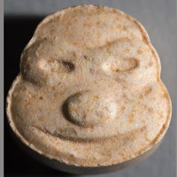 Ninja Turtle molecular scheme