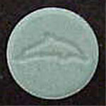 Dolphin (Blue) molecular scheme