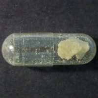 Ketamine Rocks molecular scheme