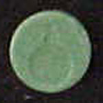 Bomb (Green) molecular scheme