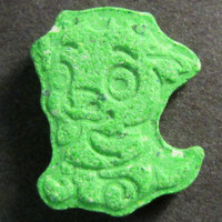 Baby Dragon molecular scheme