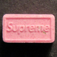 Pink Supreme molecular scheme