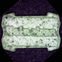 Heineken molecular scheme