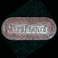 Nintendo molecular scheme