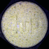 1Up molecular scheme