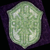 CBF Brasil molecular scheme