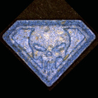 Punisher molecular scheme