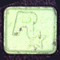 Rockstar molecular scheme