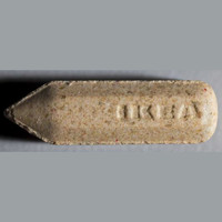 Ikea Bleistift molecular scheme