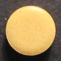 Ativan molecular scheme