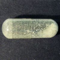 MDMA molecular scheme