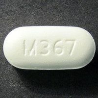 M367 molecular scheme