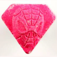Spiderman/Superman molecular scheme