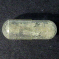 MDMA molecular scheme