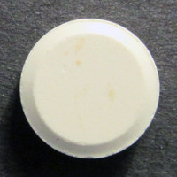 Codeine molecular scheme