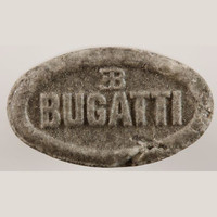 Bugatti molecular scheme