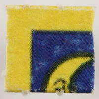 Bicycle Day 1943 molecular scheme