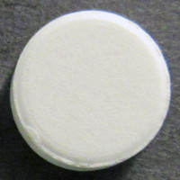 Fake Zolpidem molecular scheme