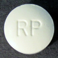 RP 10/325 molecular scheme