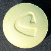 C 230 molecular scheme