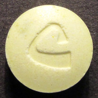 C 230 molecular scheme