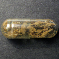 Molly Brown molecular scheme