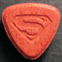 Superman molecular scheme