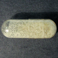 MDMA molecular scheme