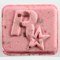 Rockstar molecular scheme