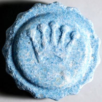 Rolex molecular scheme