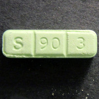 S903 molecular scheme