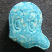 Blue Ghost molecular scheme