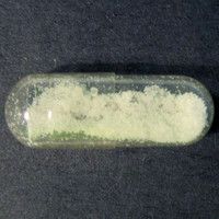 MDMA molecular scheme