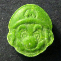 Mario molecular scheme